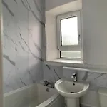 Beautiful 2-Bed Apartment In Aberdeen