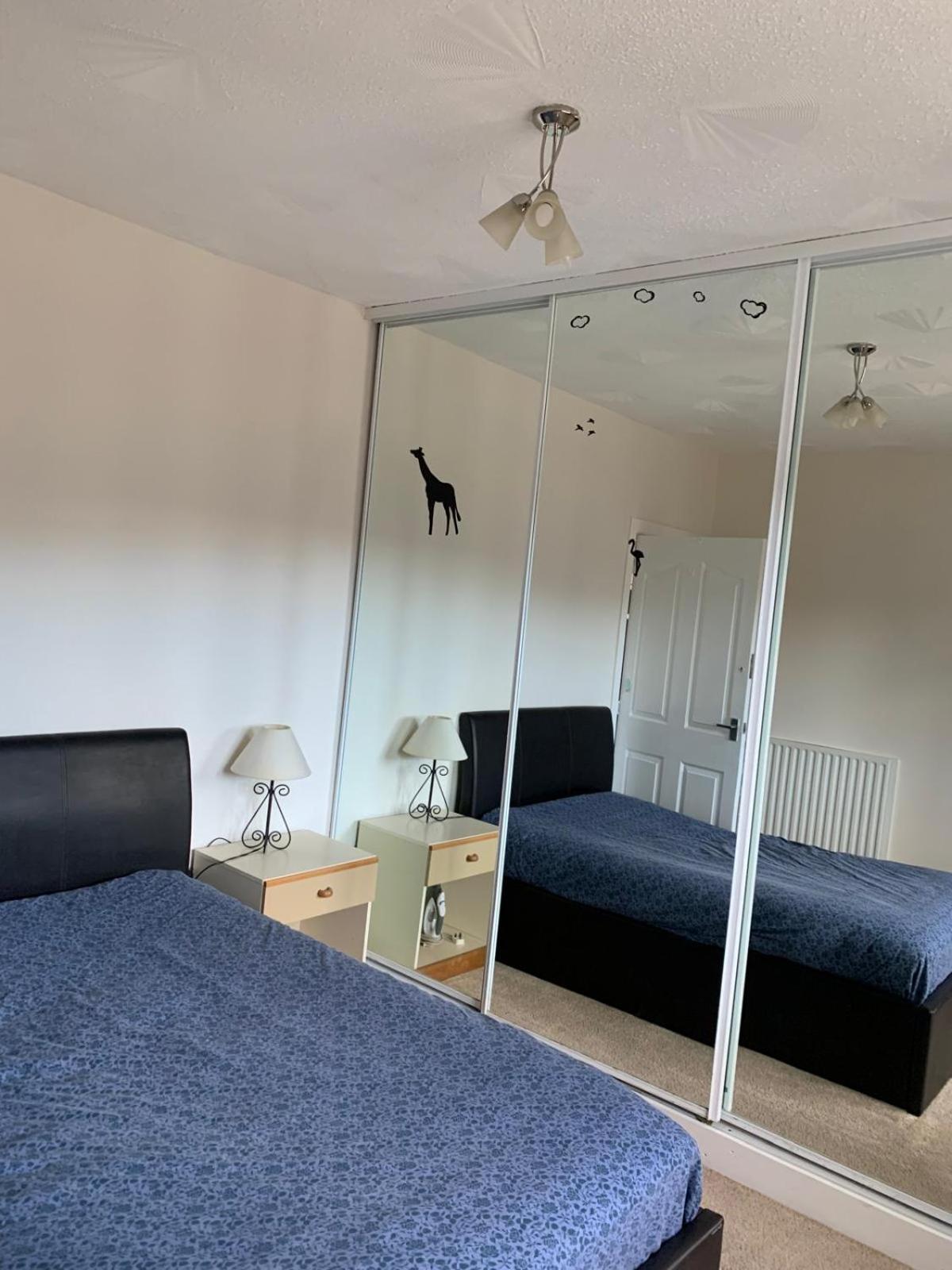 Beautiful 2-bed In *
