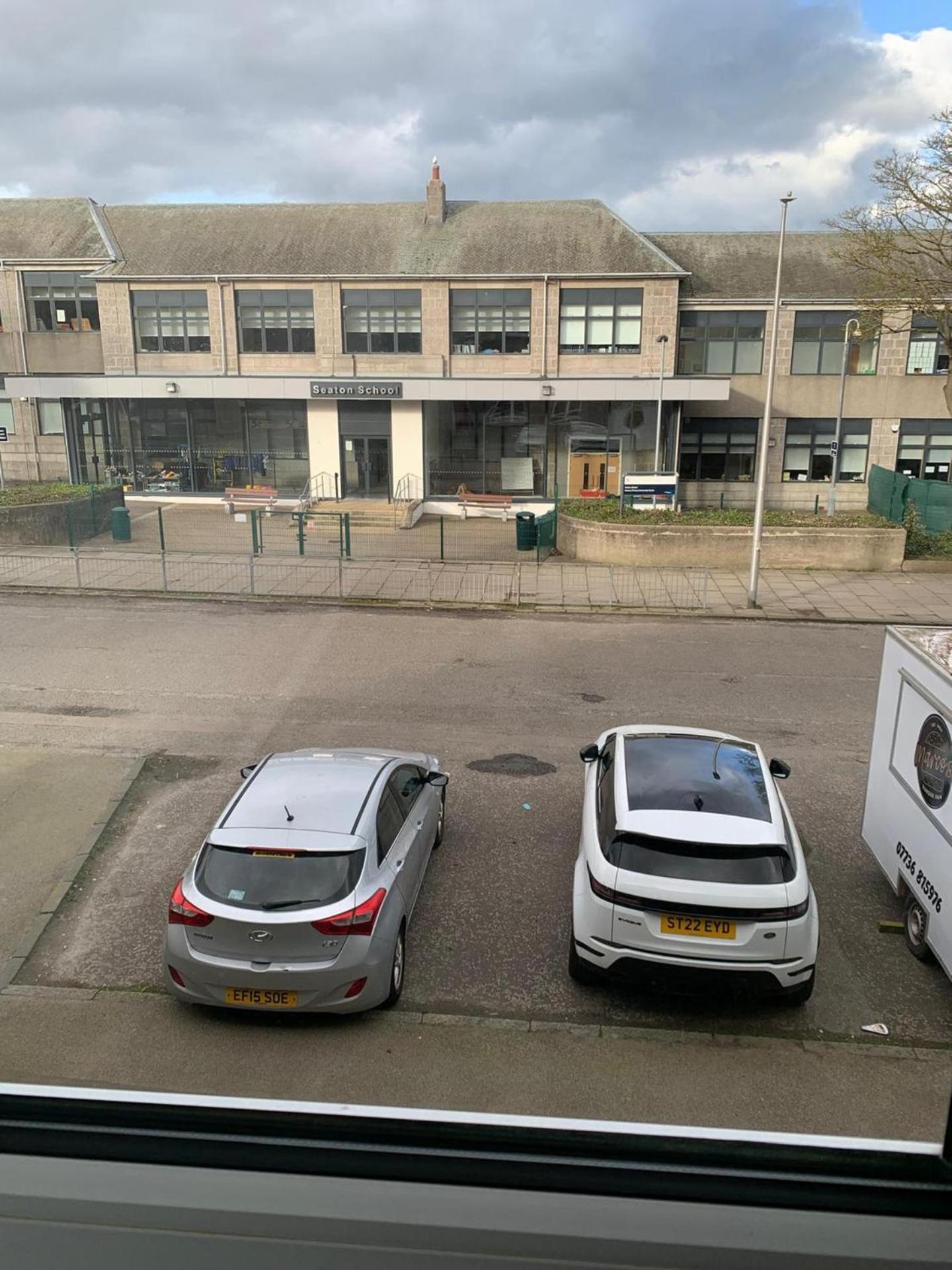 Beautiful 2-bed In Aberdeen