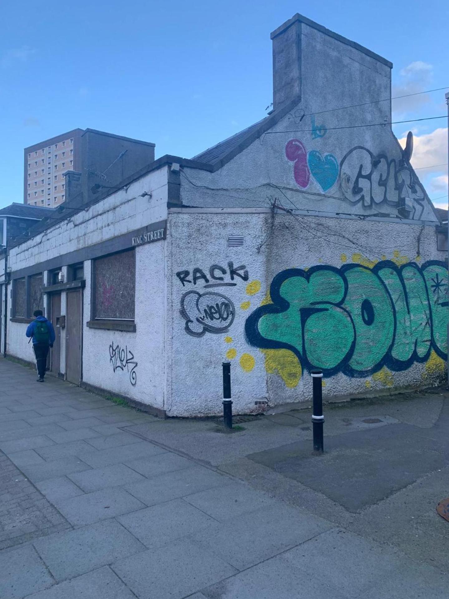 Beautiful 2-bed In * Aberdeen